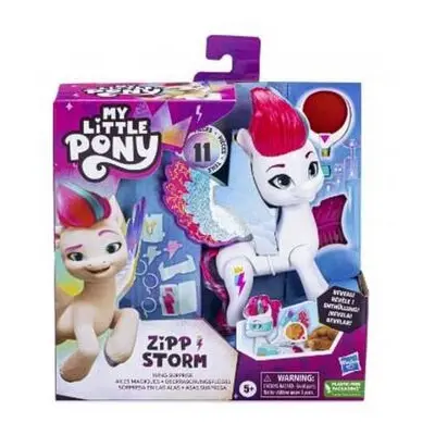 My Little Pony s křídly varianta 2 Zipp Storm