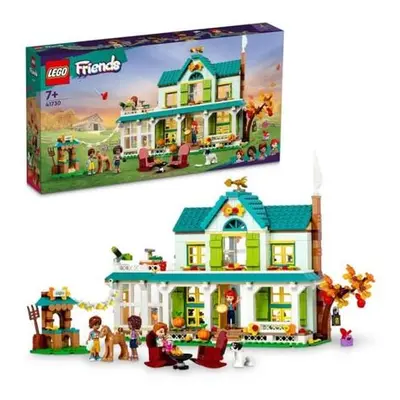 LEGO® Friends 41730 Dům Autumn