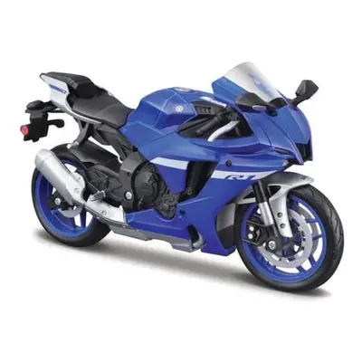 Maisto - Motocykl, Yamaha YZF-R1, 1:12