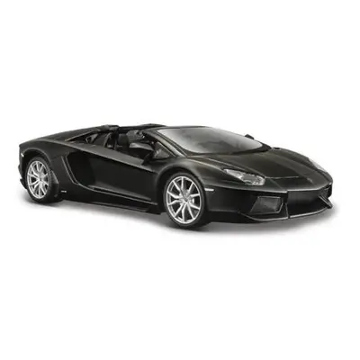 Maisto - Lamborghini Aventador LP 700-4 Roadster, 1:24