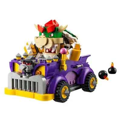 LEGO® Super Mario (71431) Bowserův sporťák – rozšiřující set