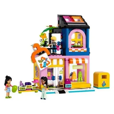 LEGO® Friends (42614) Obchod s retro oblečením