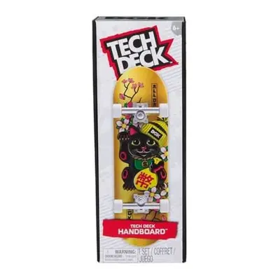 TECH DECK HANDBOARD SANTA CRUZ