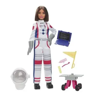 Barbie Kariéra Astronautka HRG45