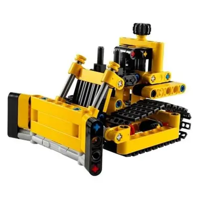 LEGO® Technic 42163 Výkonný buldozer