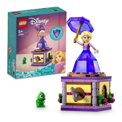 LEGO® Disney Princess™ 43214 Točící se Locika