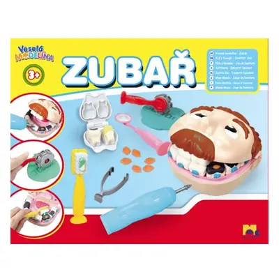 Mac Toys Zubař