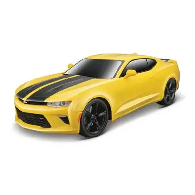 Maisto RC - 1:14 RC (2.4G, Cell battery) ~ 2016 Chevrolet Camaro SS