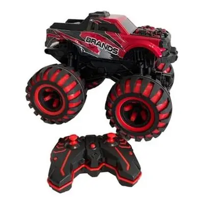 DRIVERO RC Monster car