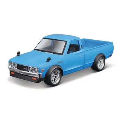 Maisto - Design Tokyo Mods - 1973 Datsun 620 Pick-up, 1:24