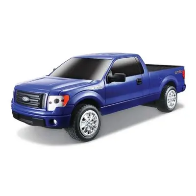 Maisto RC - 1:24 Radio Control Vehicle (2.4GHz Version) ~ Ford F-150 STX