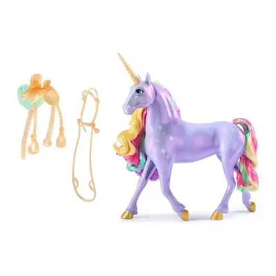 UNICORN ACADEMY SVĚTELNÝ JEDNOROŽEC WILDSTAR 24cm