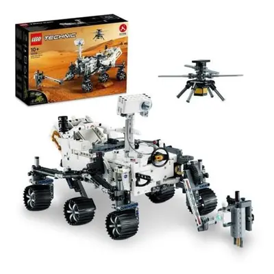 Lego® Technic 42158 NASA Mars Rover Perseverance