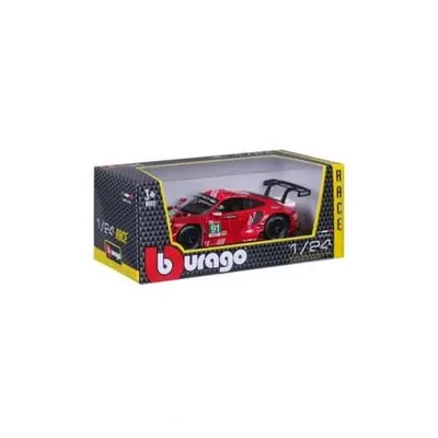 Bburago 1:24 Race Porsche 911 RSR LM 2020