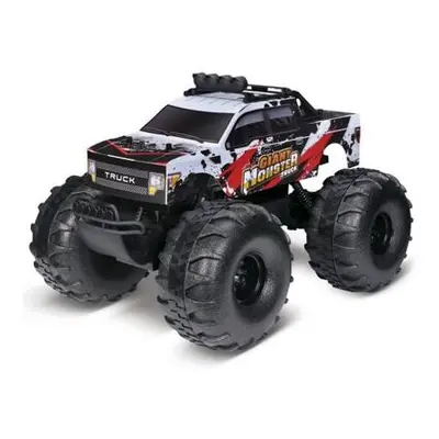 Maisto RC - 23´´ Giant Wheel Offroad, bílá