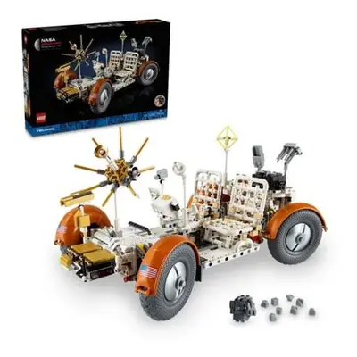 LEGO® Technic 42182 Lunární průzkumné vozidlo NASA Apollo LRV