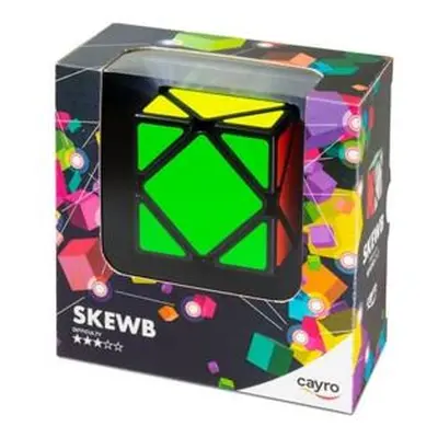 Hlavolam Cayro YJ8328 - SKEWB