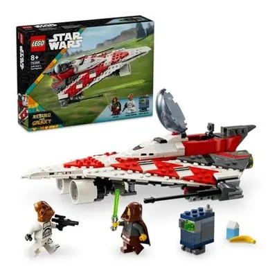 LEGO® Star Wars™ 75388 Stíhačka Jedie Boba