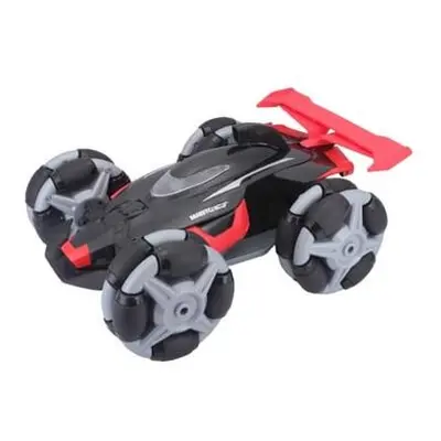 Maisto RC - Cyklone Buggy se světly, černá, 2,4GHz, USB, Drifting