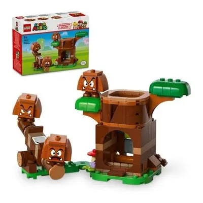 Lego Super Mario 71433 Goombové na hřišti