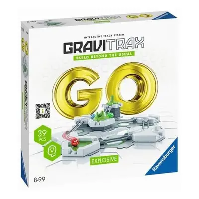 GraviTrax GO Explosive