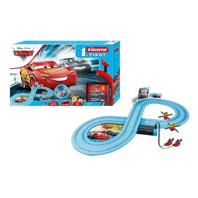 Carrera 63038 FIRST CARS Power Duell