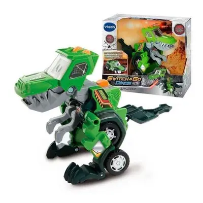 Vtech T-Rex - Super Tyrannosaurus CZ