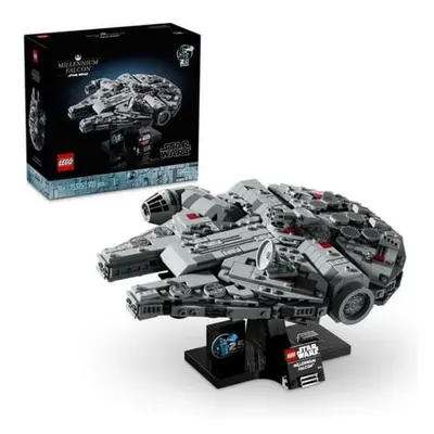 Lego 75375 Millenium Falcon™