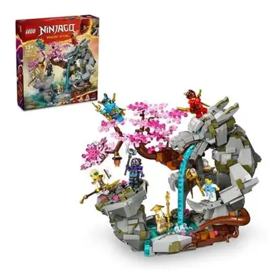 LEGO® NINJAGO® 71819 Chrám dračího kamene