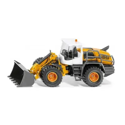 Siku Super 3561 - Liebherr L556 kolový nakladač 1:50