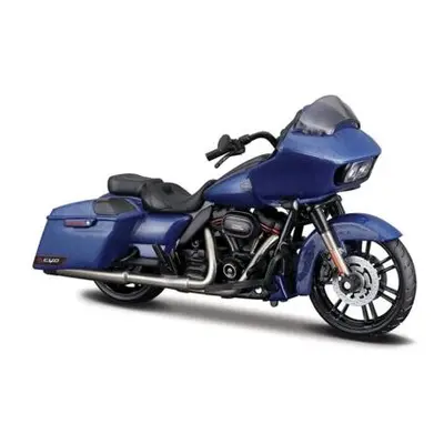 Maisto - HD - Motocykl - 2022 CVO Road Glide, blister box, 1:18