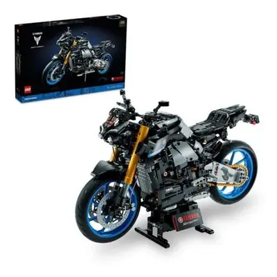 LEGO® Technic 42159 Yamaha MT-10 SP