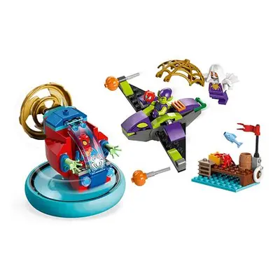 LEGO® Marvel 10793 Spidey vs. Zelený Goblin