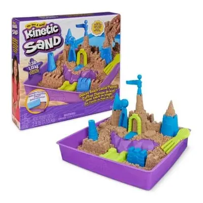 Spin Master Kinetic Sand sada písečné království