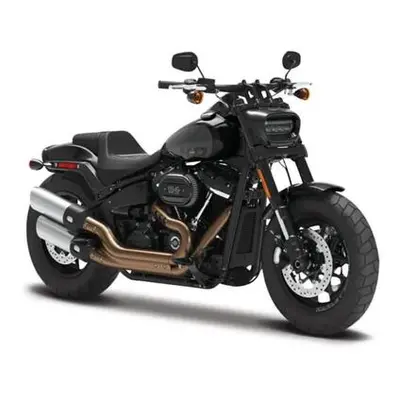 Maisto - HD - Motocykl - 2022 Fat Bob® 114, 1:18