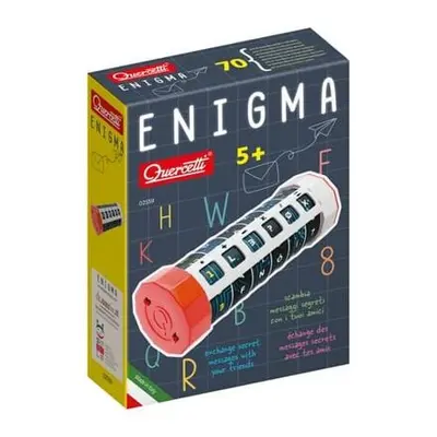 Quercetti 02559 Enigma