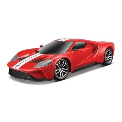 Maisto RC - 1:24 Radio Control Vehicle (2.4GHz Version) ~ Ford GT