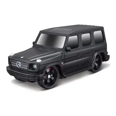 Maisto RC - 1:24 RC Premium ~ 2018 Mercedes-Benz G-Class