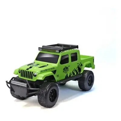 Maisto RC - 28´´ RC 2020 Jeep Gladiator, zelená