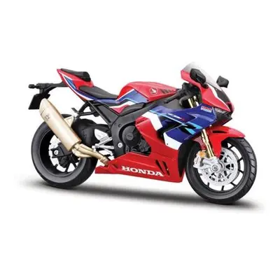 Maisto - Motocykl, Honda CBR1000RR-R Fireblade SP, 1:18