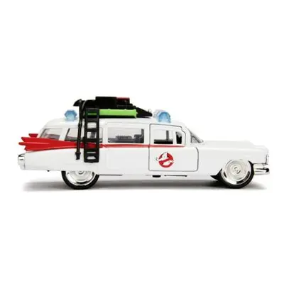 Ghostbusters auto ECTO-1, 1:32