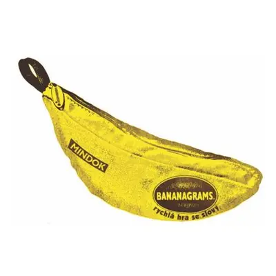 Mindok Bananagrams