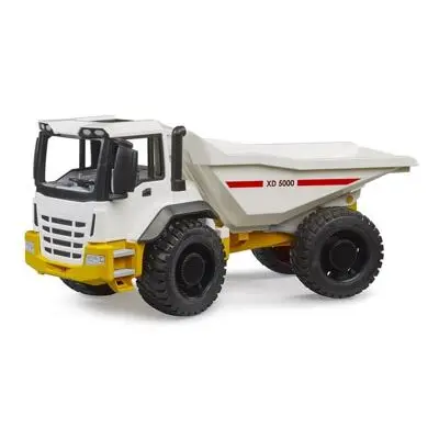 Bruder 3420 Dumper XD 5000