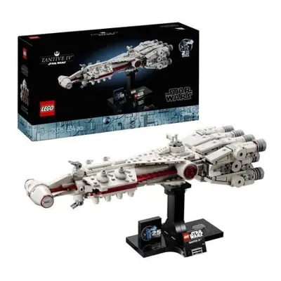 LEGO® Star Wars™ 75376 Tantive IV