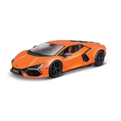 Maisto - Lamborghini Revuelto, oranžová, 1:18