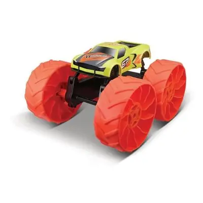 Maisto RC - Cyklone AWT, oranžová, 2,4GHz, USB, 360°otočky