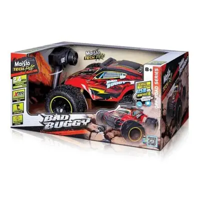 M. Tech RC, Bad Buggy, 2,4 Ghz