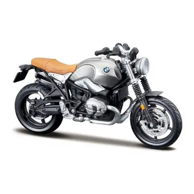 Maisto - Motocykl, BMW R nineT Scrambler, 1:18