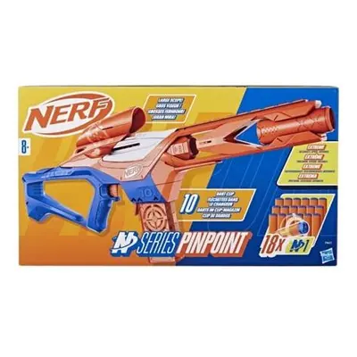 NERF N SERIES PINPOINT