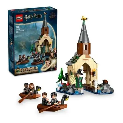 LEGO® Harry Potter 76426 Přístav v Bradavicích